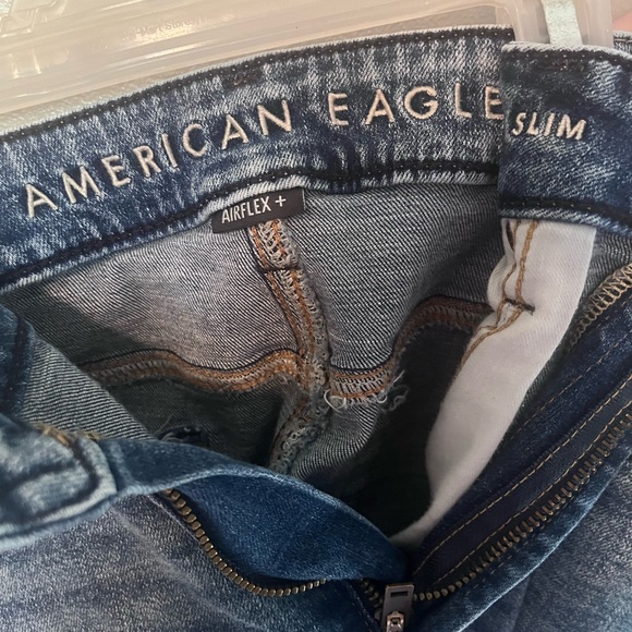 American eagle jeans 34 x 34 - Picture 4 of 5
